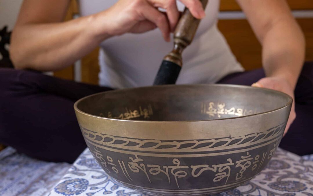 Sound Bath Therapy: A Comprehensive Guide to Holistic Healing