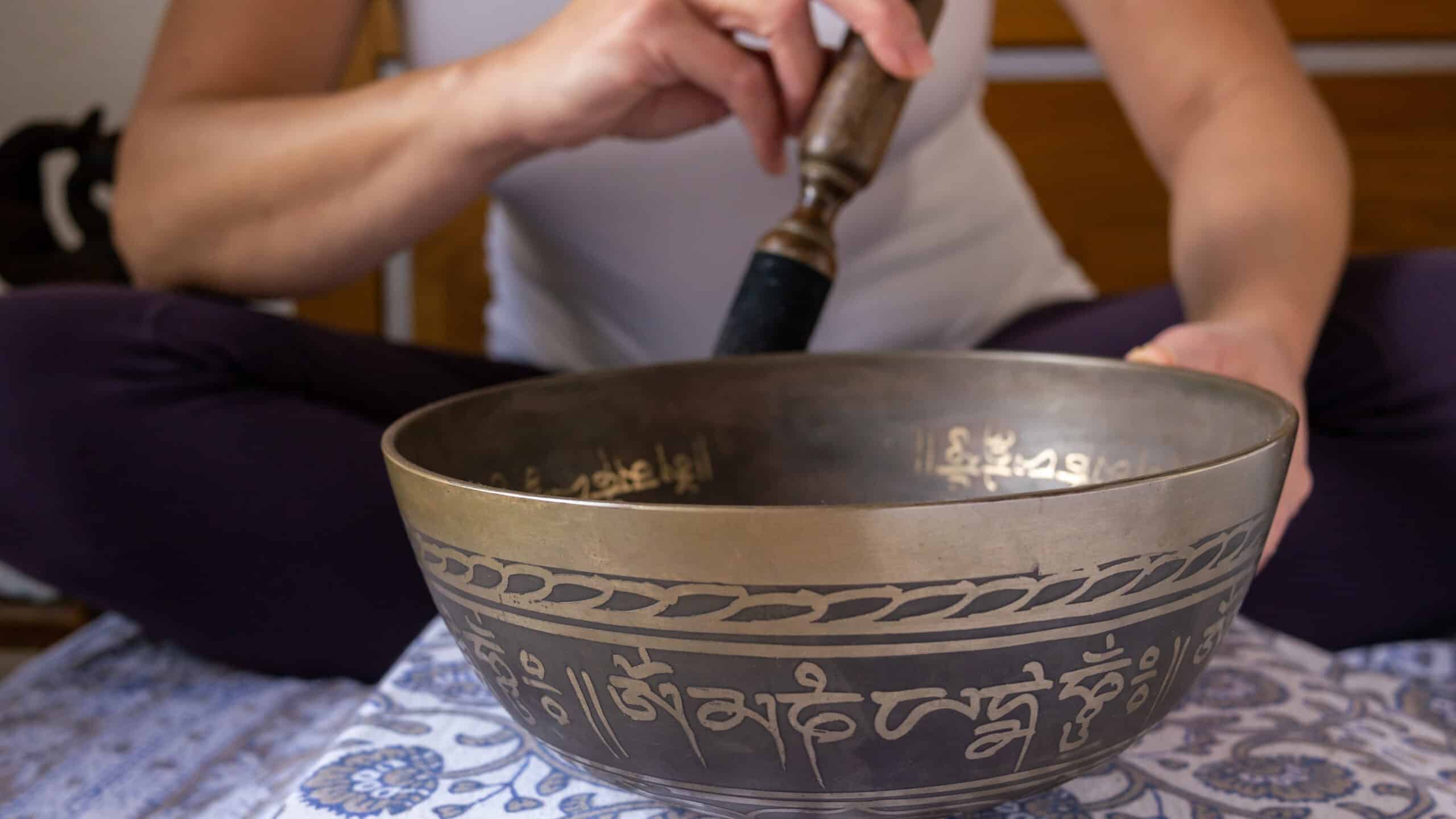 best sound bath oh