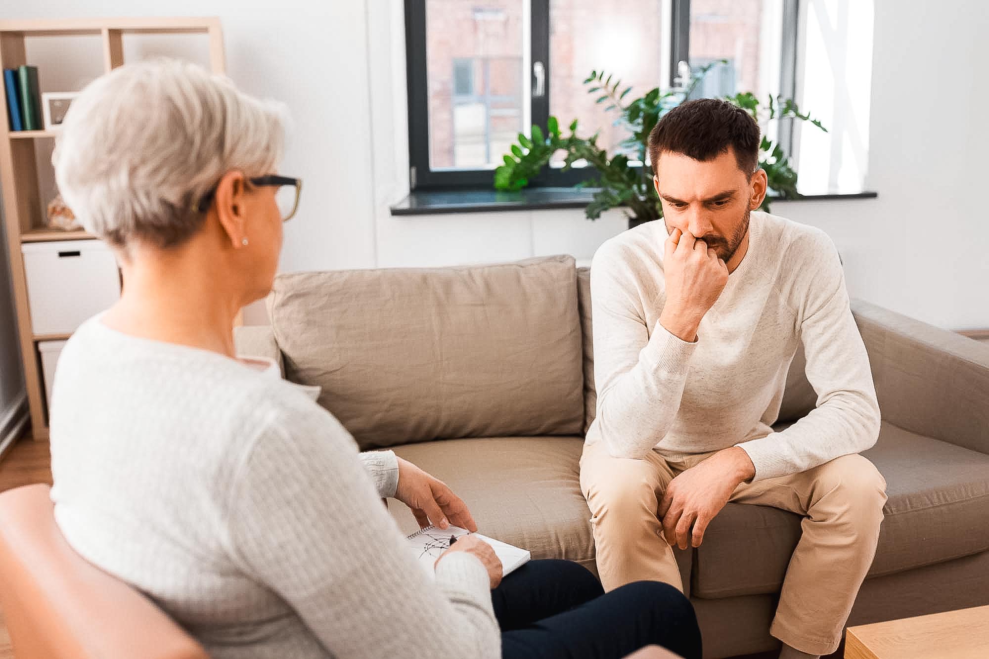Depression Treatment in Ohio
