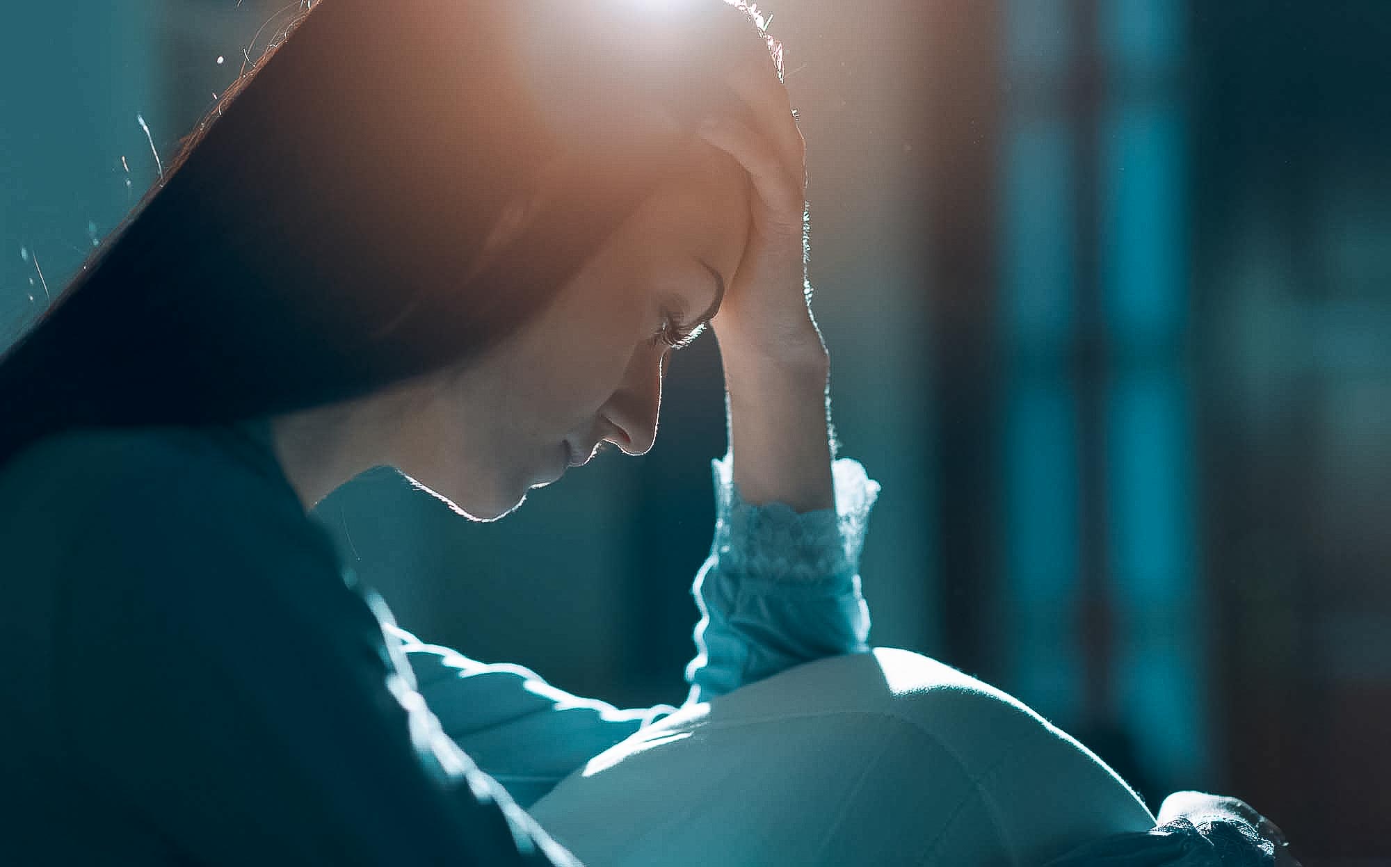 Anxiety and Substance Abuse Treatment