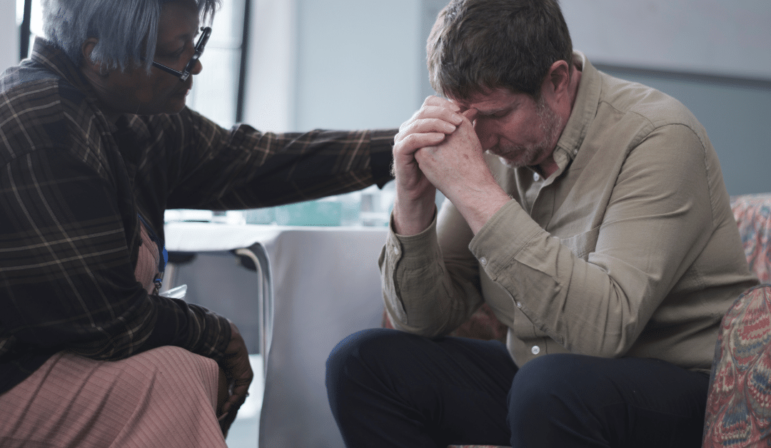 Anxiety and Substance Abuse Treatment: Why They Must Be Treated Together