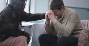 Anxiety and Substance Abuse Treatment