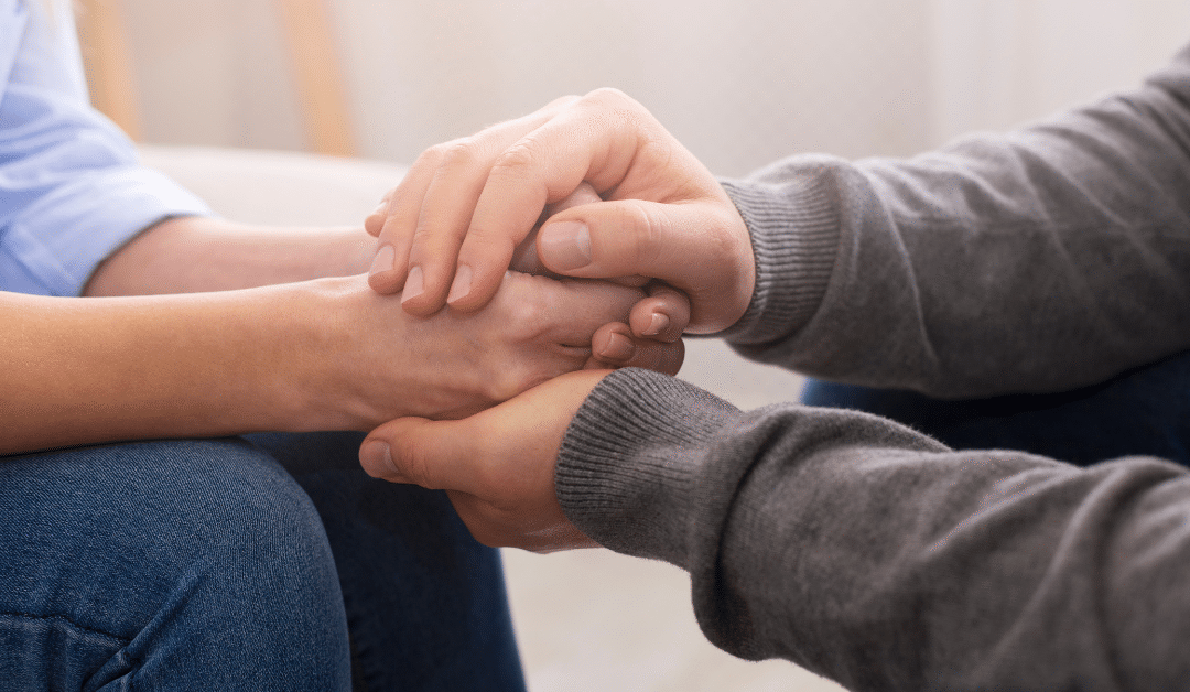 How to Help a Loved One Get Mental Health Treatment