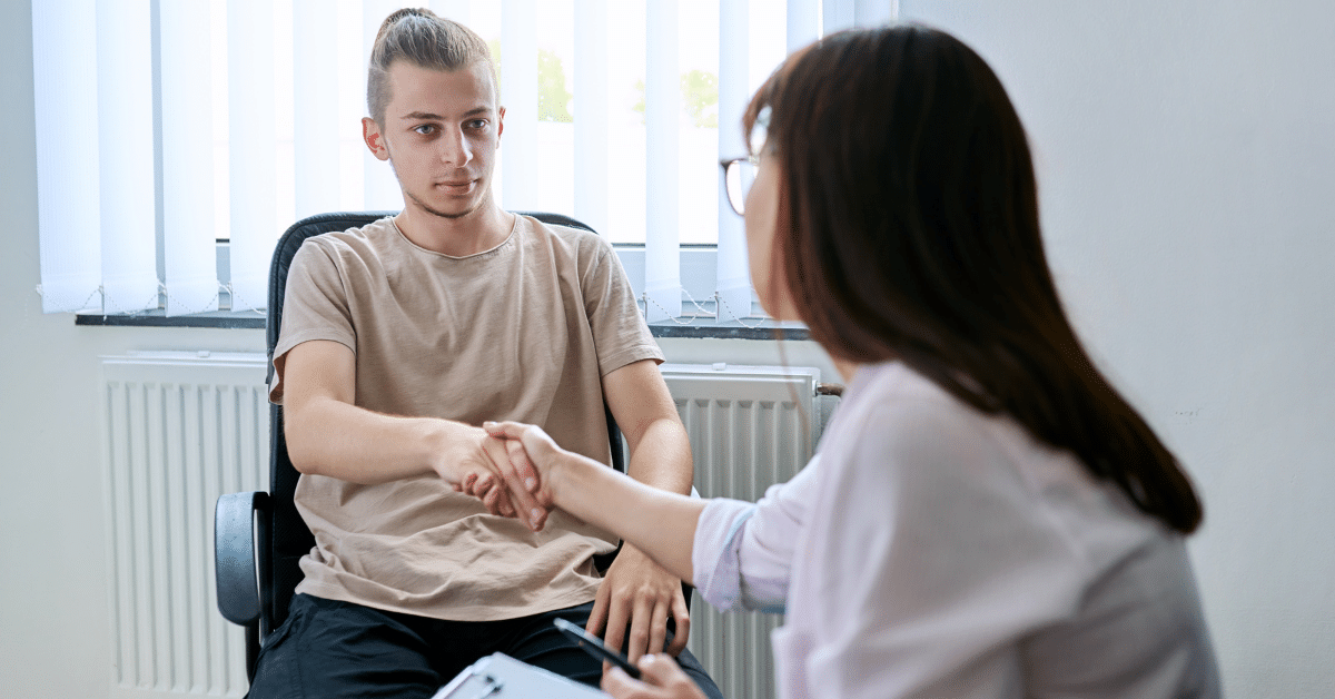 Inpatient vs Outpatient Mental Health Treatment