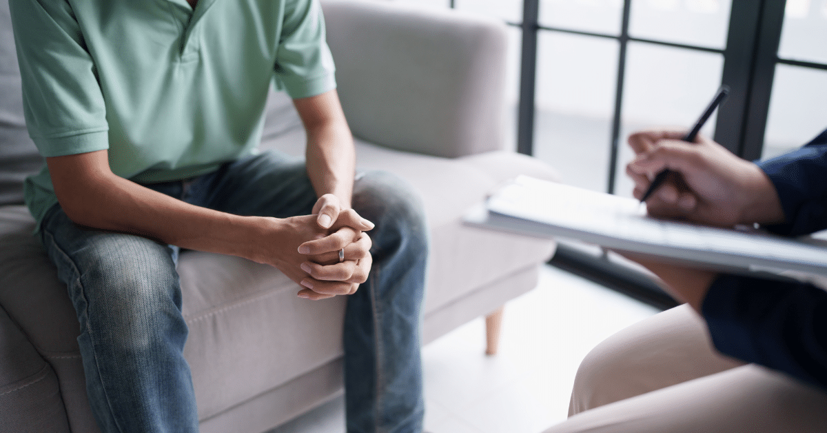 Insurance for Mental Health Treatment in Ohio