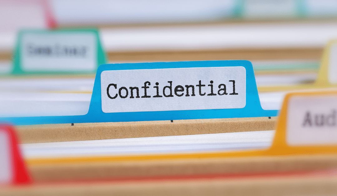 Is Mental Health Treatment Confidential? What You Need to Know