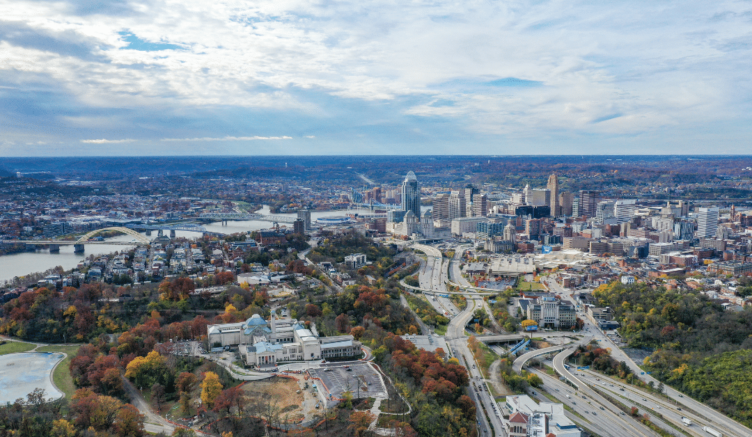 Mental Health Facilities Near Cincinnati: What to Look For