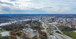 Mental Health Facilities Near Cincinnati