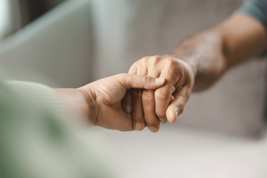 mental health help in Ohio