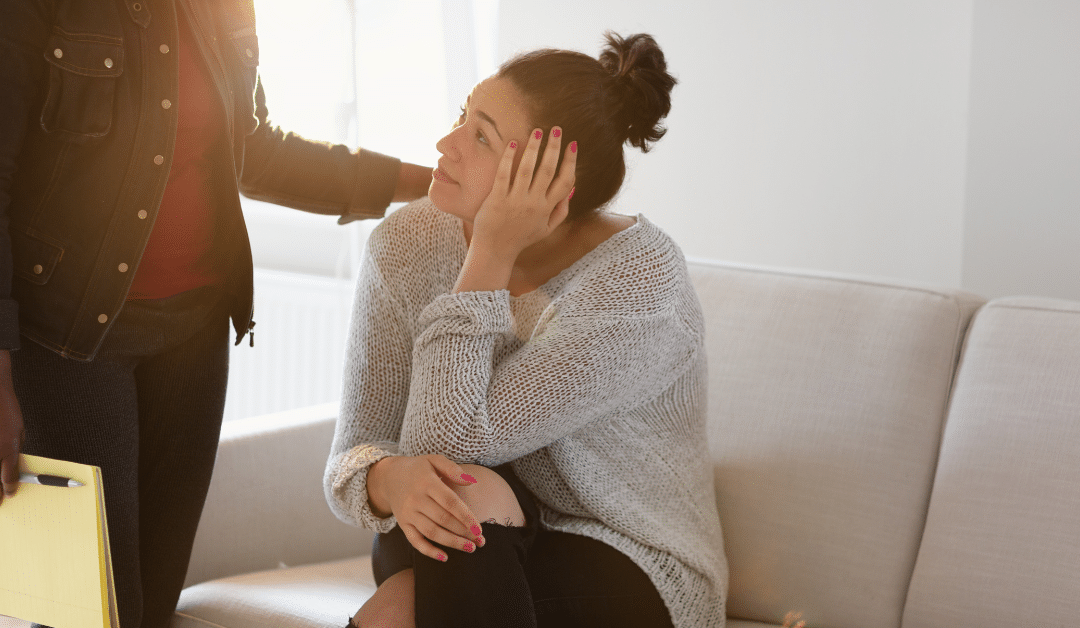 Where to Get Immediate Mental Health Help Near Cincinnati (What to Do Right Now)