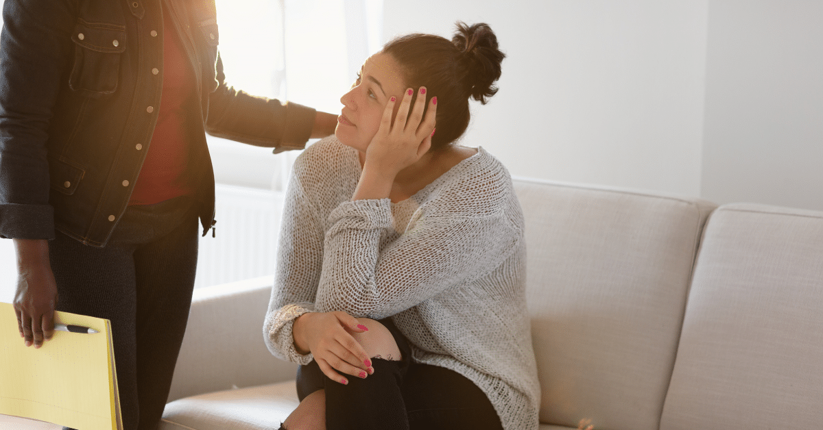 Where to Get Immediate Mental Health Help Near Cincinnati