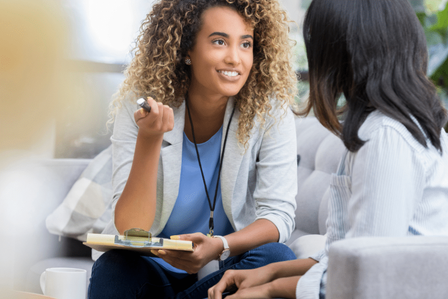 Mental Health Treatment Admission Process in Ohio