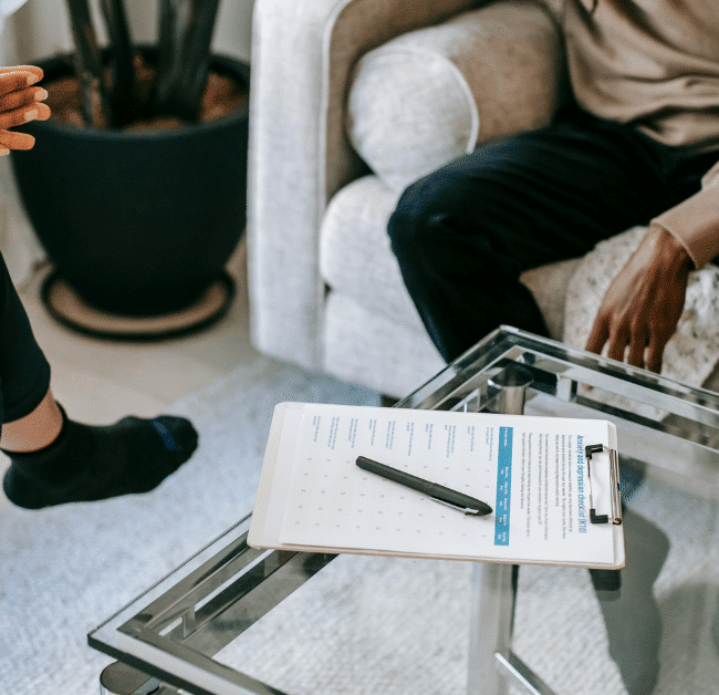Outpatient Mental Health Treatment in Ohio