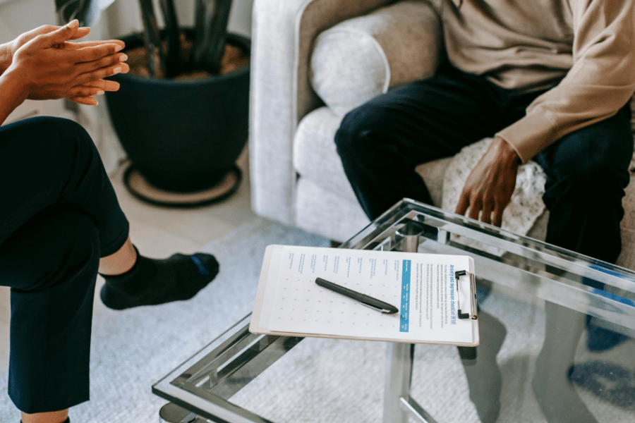 Outpatient Mental Health Treatment in Ohio
