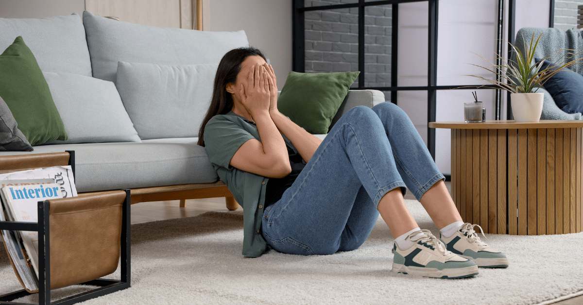 Untreated Mental Health Risks