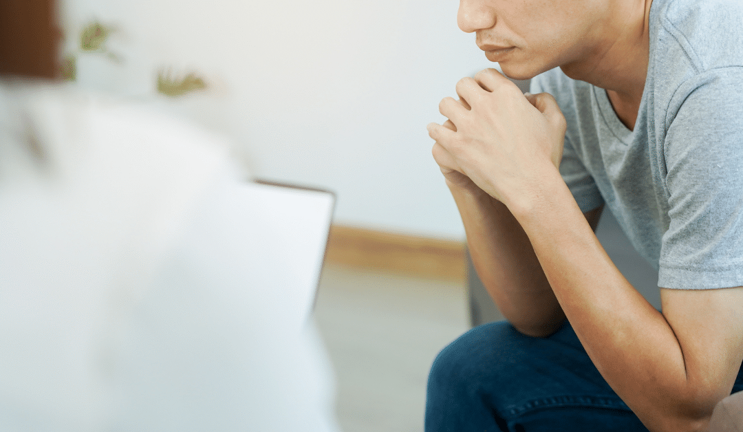 What Happens In Mental Health Treatment? (What to Expect on Day One)