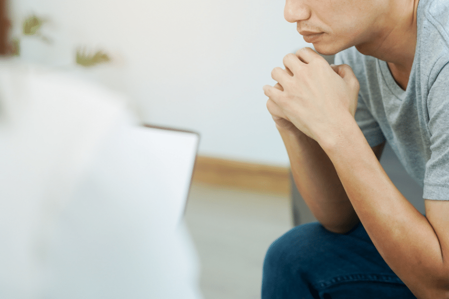 what happens in mental health treatment