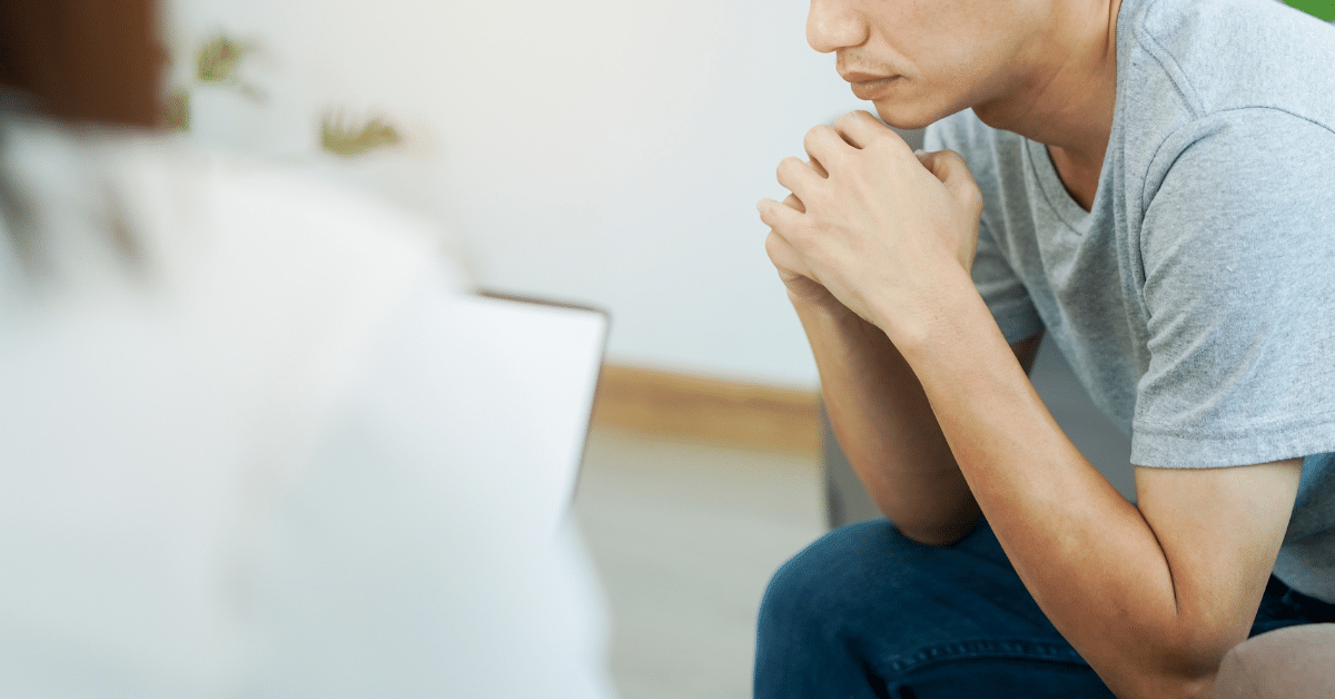 what happens in mental health treatment