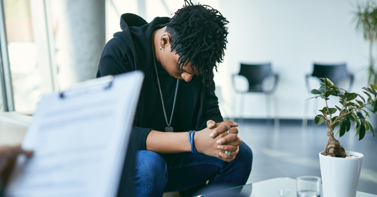 When to Seek Mental Health Treatment