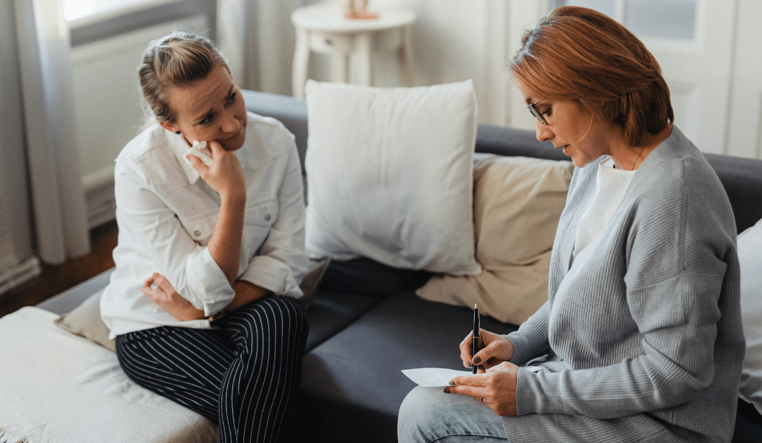 Can You Work During Mental Health Treatment? (What You Need to Know First)