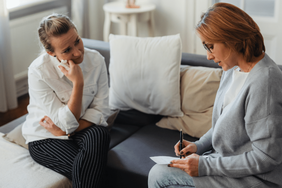 Can You Work During Mental Health Treatment?
