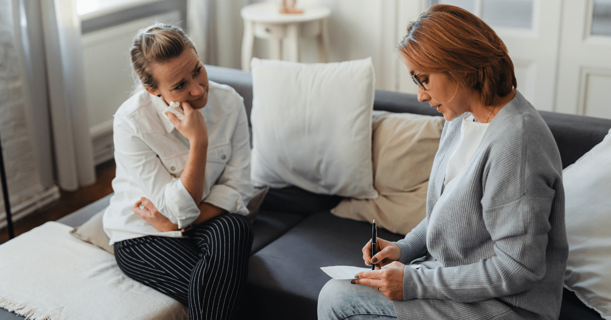 Can You Work During Mental Health Treatment?