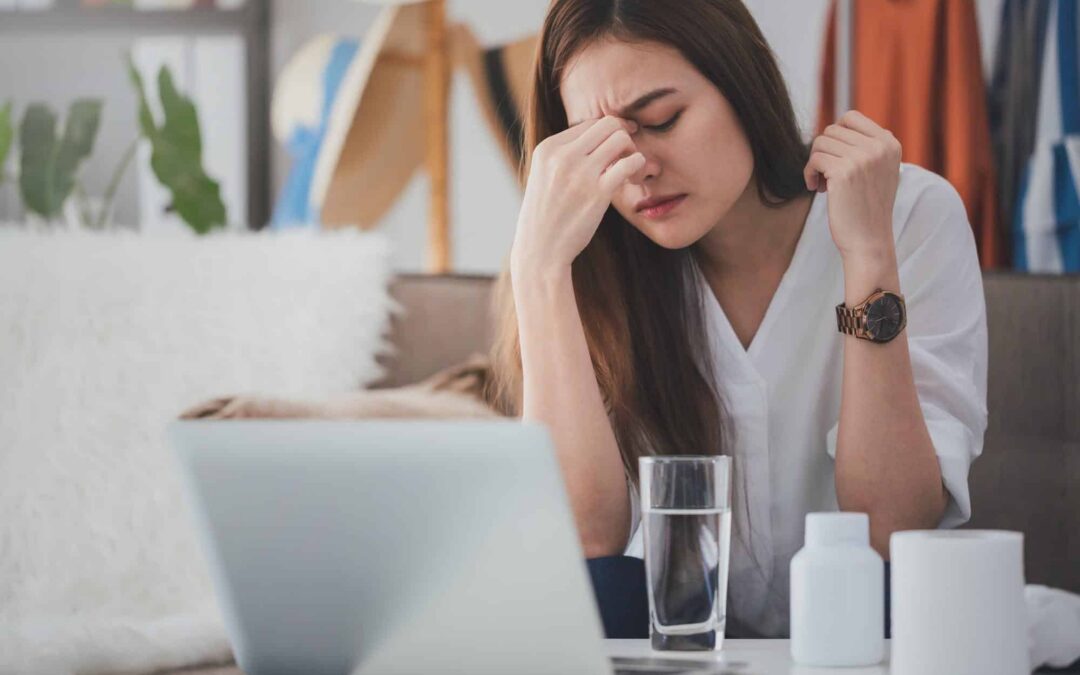 Can Prescription Drug Dependence Become Addiction? Warning Signs to Know