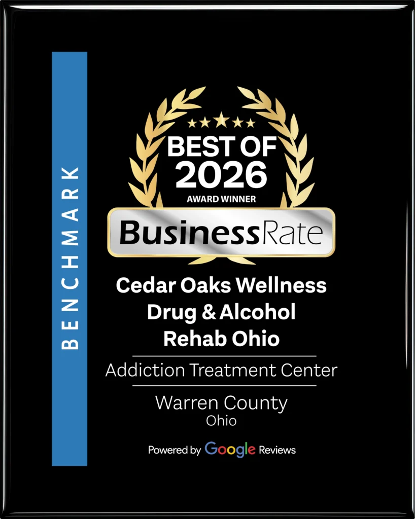 business rate best addiction treatment center in ohio
