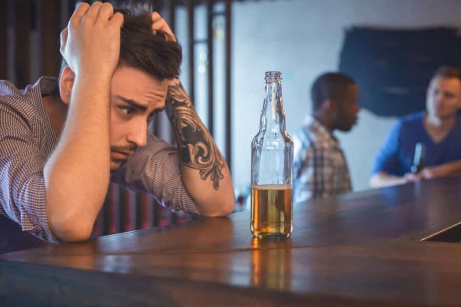 best alcohol rehab ohio