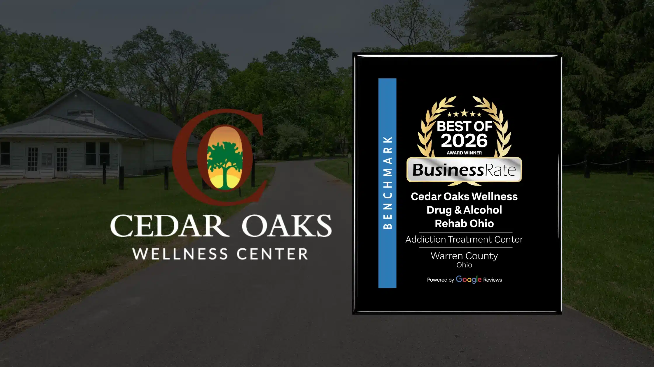 businessrate best of 2026 award
