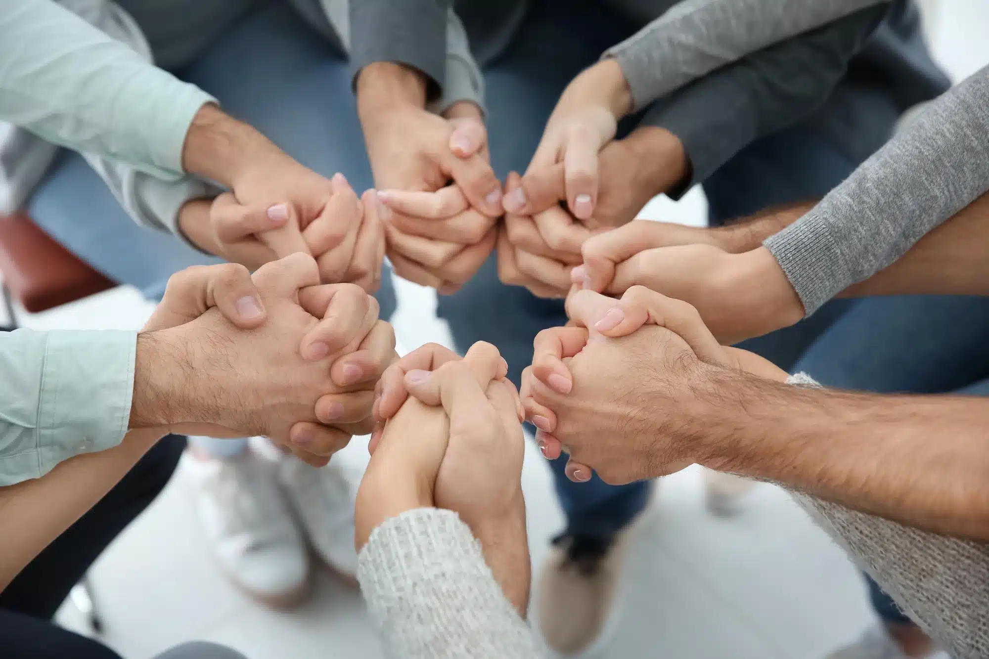 addiction support system ohio