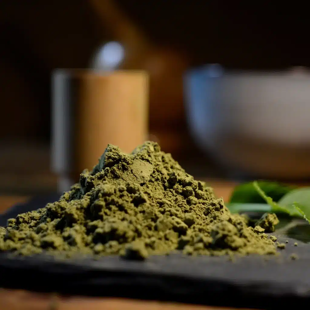 kratom addiction detox center ohio