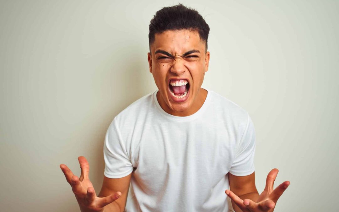How to Help an Angry Alcoholic Who Refuses to Go to Rehab