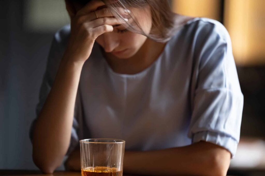 help an angry alcoholic in ohio