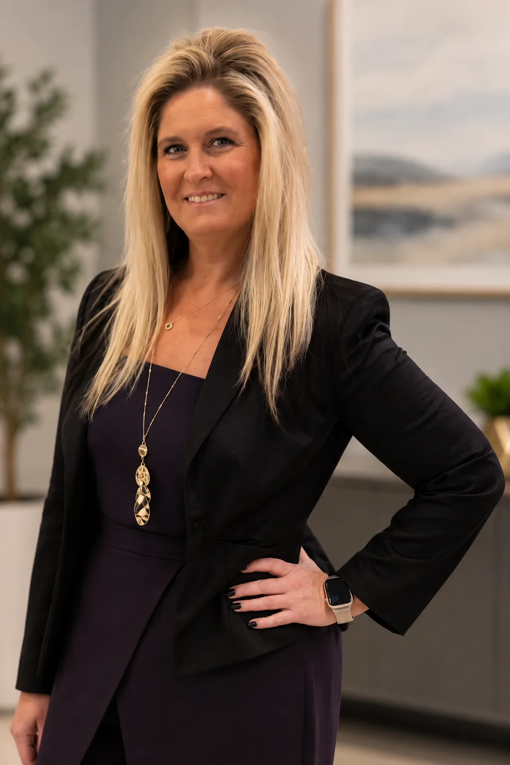 Alison Meager