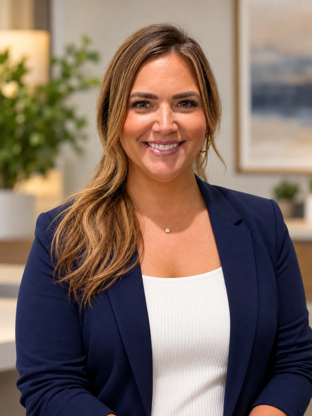 Angela Ditmer