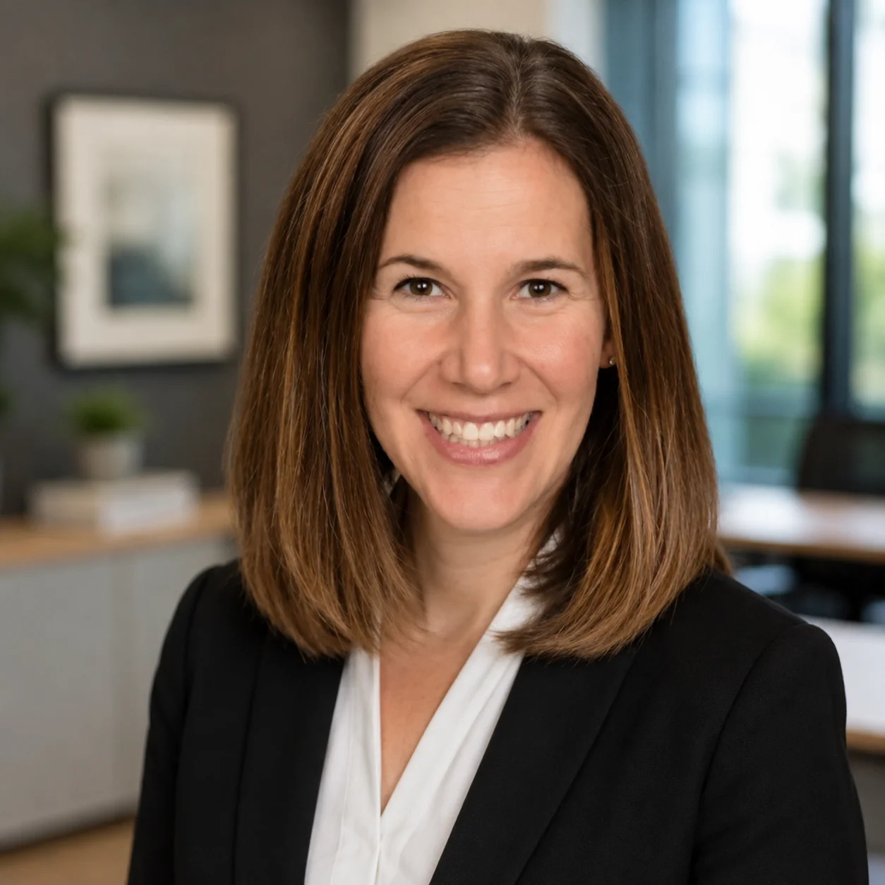 Dr. Jessica Hoying