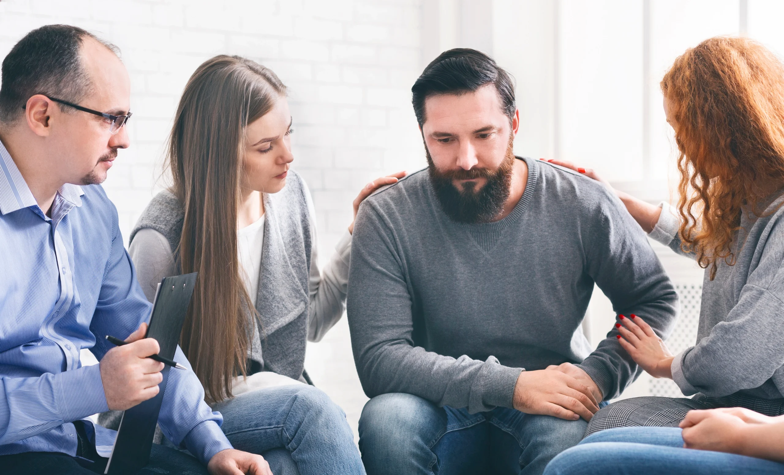 Gambling Addiction Treatment in Cincinnati