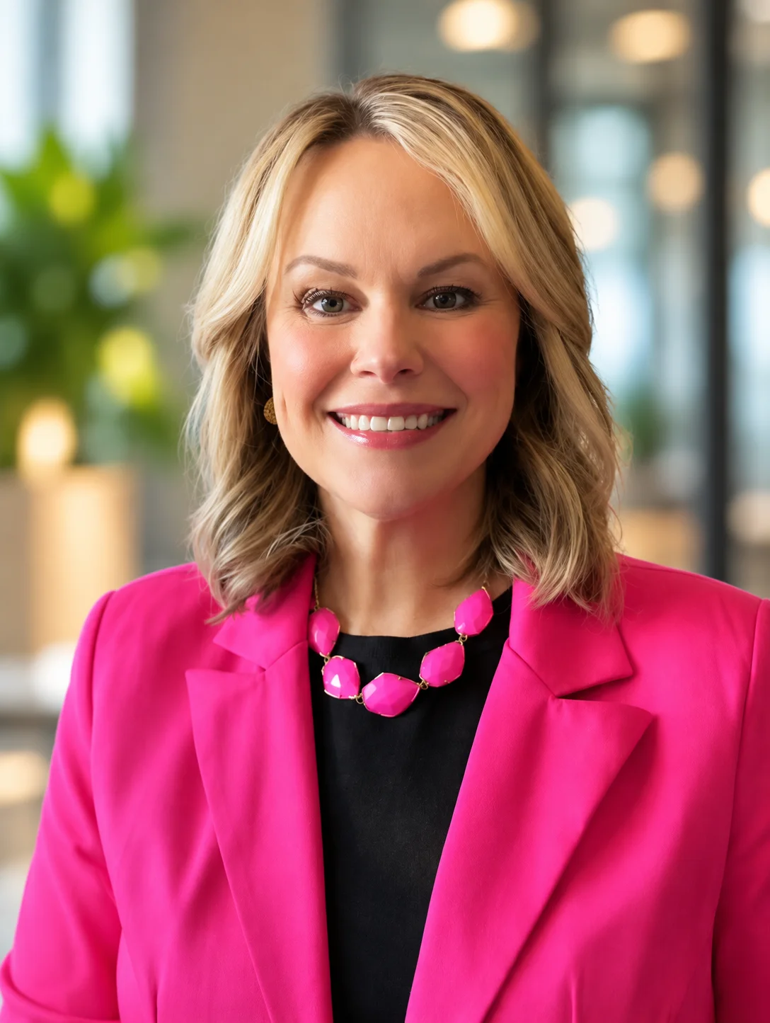 Michelle Gabbard