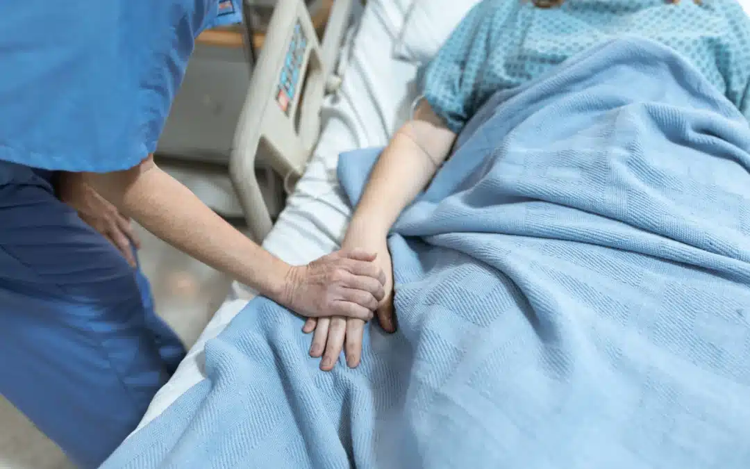 What Is Medically Monitored Fentanyl Detox and Why Does It Need 24/7 Supervision?