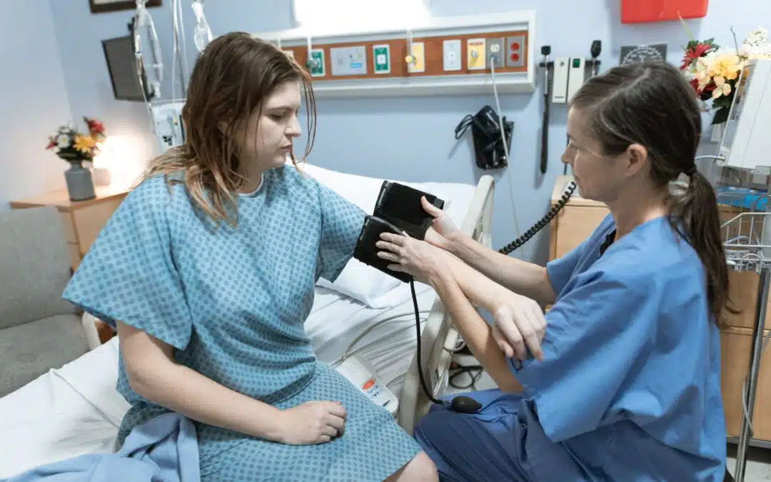 How Do You Know When It’s Time for Inpatient Rehab for Alcoholism?