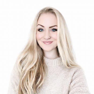 Jessica Ward, CDCA, QBHS