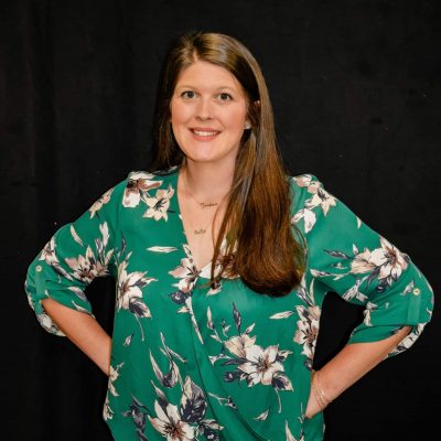 Cassandra Vanover</br>