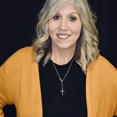 Carmela Byus MEd, LPC, LICDC