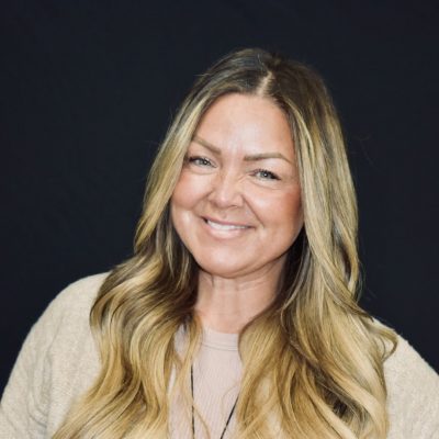 Amanda Jean Merk, CDCA