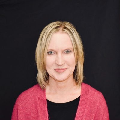 Dionne Schebor, LCDC