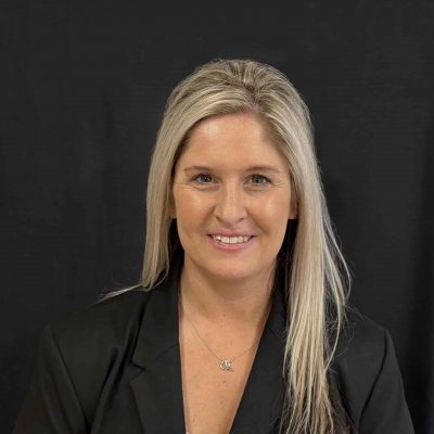 Alison Meager, NP