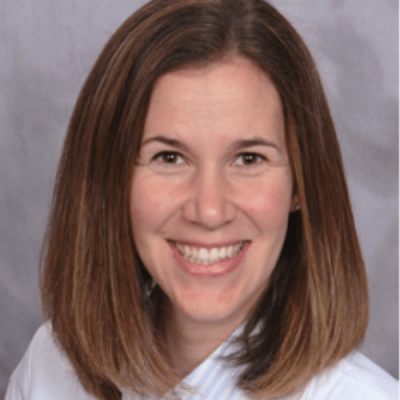 Dr. Jessica Hoying