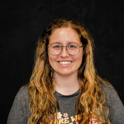 Elyssa Carmony, MSW, LSW