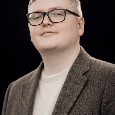 Daniel Griffin, LCDC II, GAMB, SWA